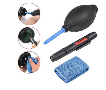 PDX S1017 Temizlik Seti