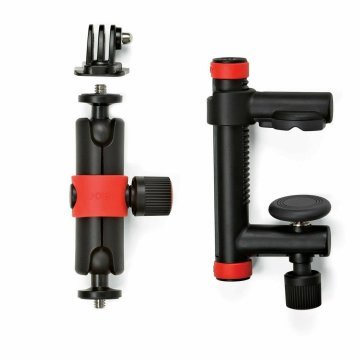 Joby Action Clamp JB01291-BWW