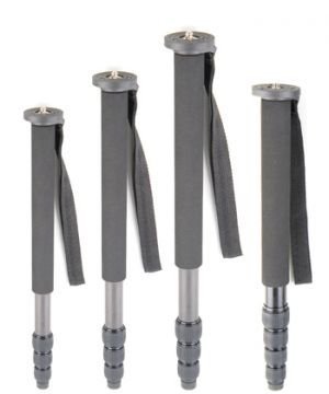Digipod C-3205N Karbon Fiber Monopod