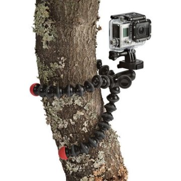 Joby GorillaPod Action Tripod