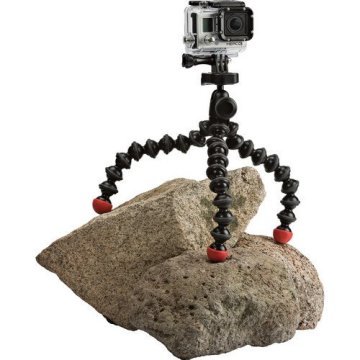Joby GorillaPod Action Tripod