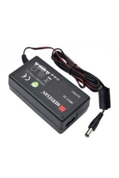 40 Watt 12 VDC AC/DC Adaptör Mervesan