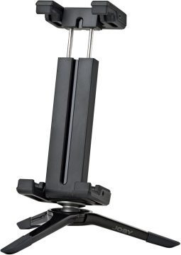 Joby GripTight Micro Stand JB01327-BWW Tablet ve Telefon Standı