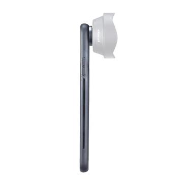 Ulanzi 17mm iPhone Xr Lens Bağlantı Kılıfı