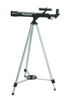Celestron 21008 PowerSeeker 40AZ Teleskop