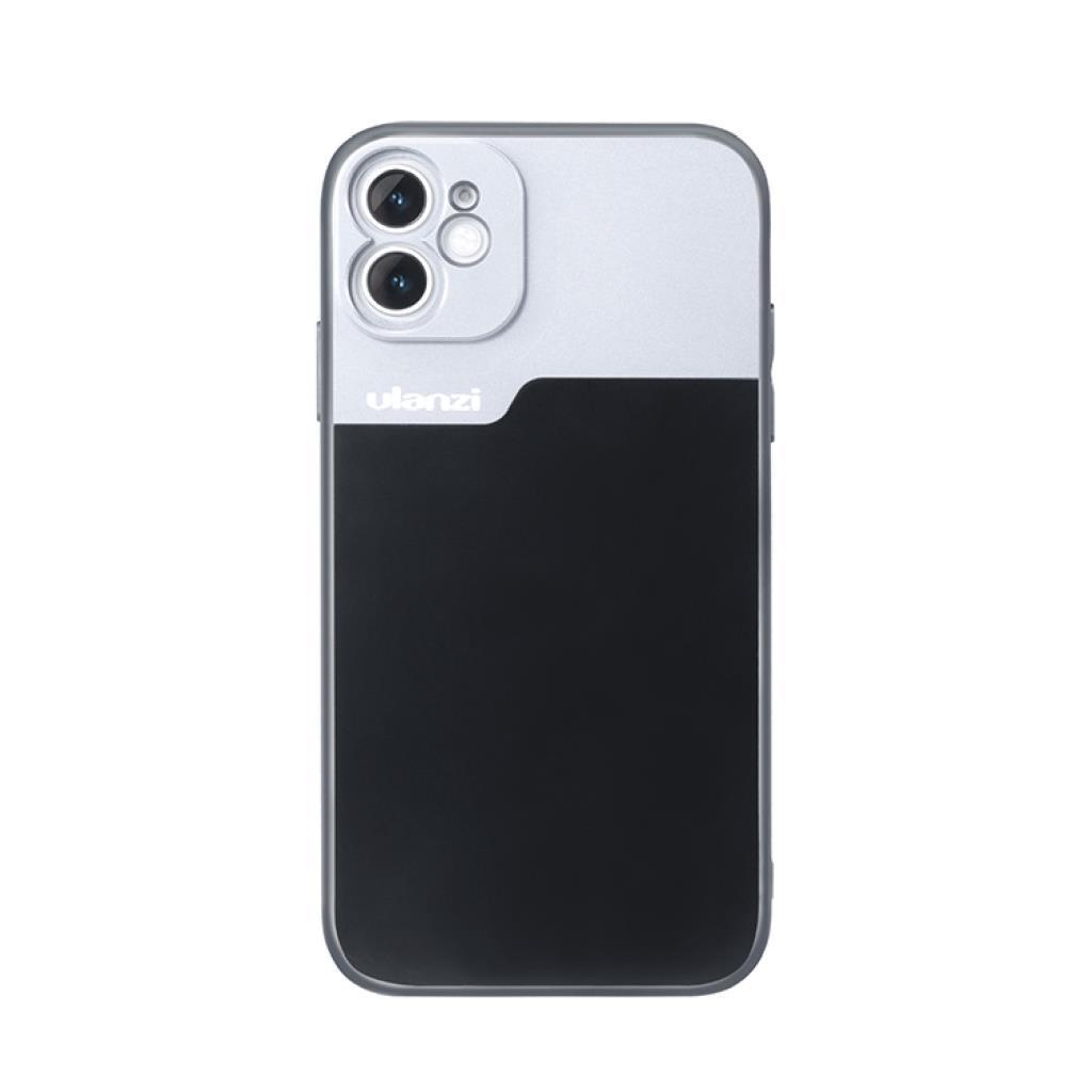 Ulanzi 17mm iPhone 11 Lens Bağlantı Kılıfı