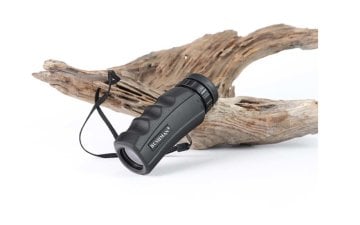 Bushman 10x25 Waterprof Tek Gözlü Su Geçirmez Dürbün