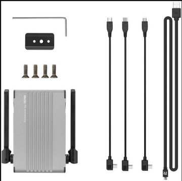Zhiyun Transmount Image Transmission Receiver