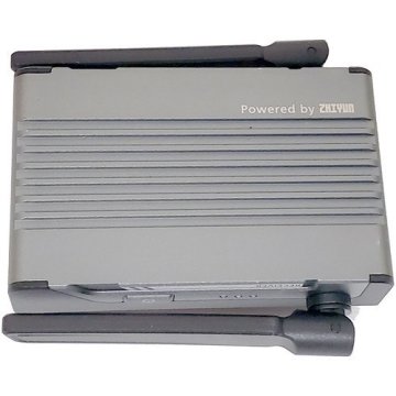 Zhiyun Transmount Image Transmission Receiver
