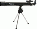 Celestron 21009 PowerSeeker 50AZ Teleskop