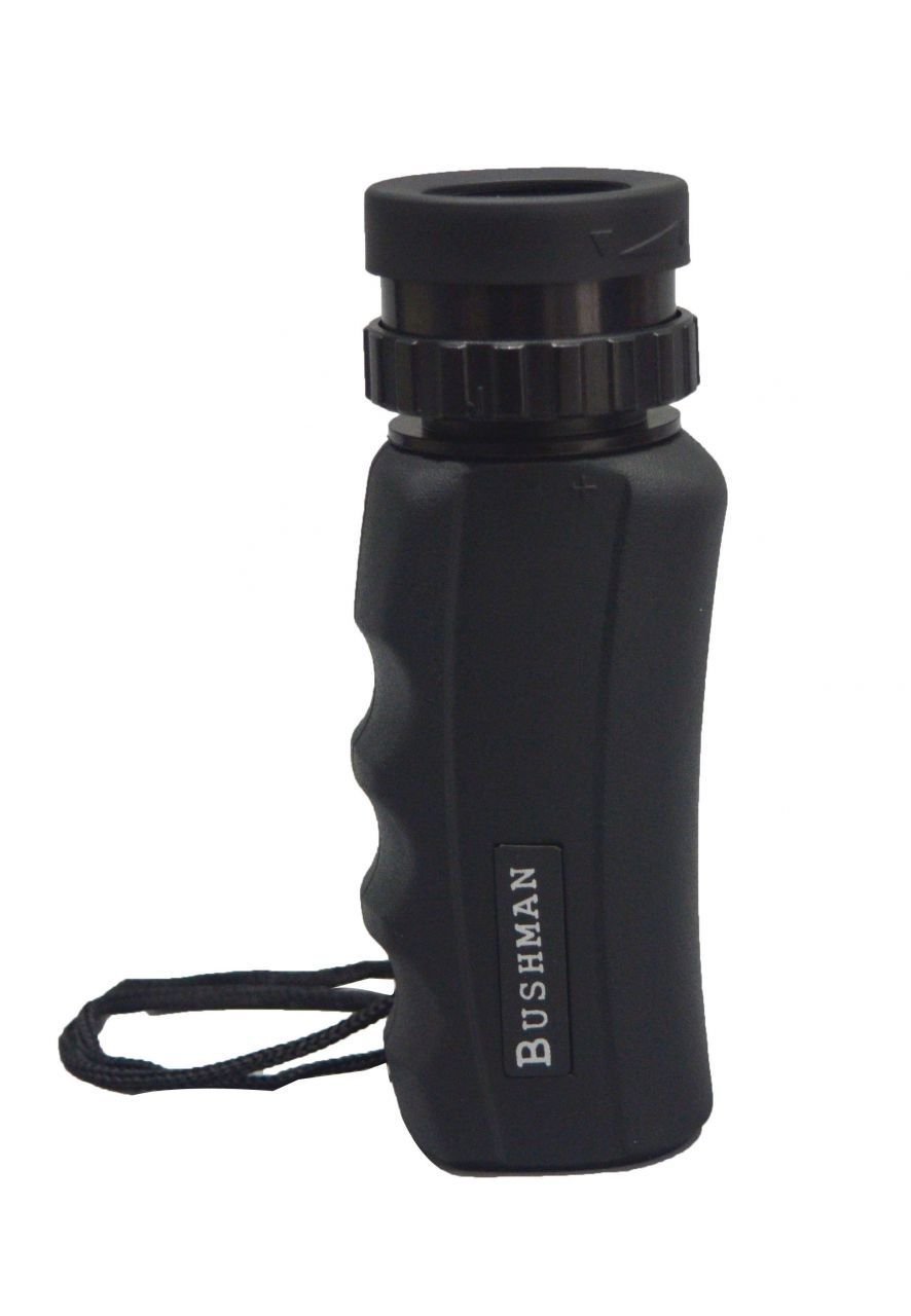 Bushman 10x25 Waterprof Tek Gözlü Su Geçirmez Dürbün