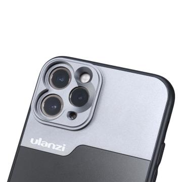 Ulanzi 17mm iPhone 11 Pro Max Lens Bağlantı Kılıfı