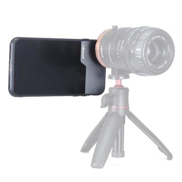 Ulanzi 17mm iPhone 8 Plus Lens Bağlantı Kılıfı