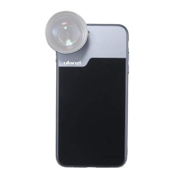 Ulanzi 17mm iPhone 8 Plus Lens Bağlantı Kılıfı