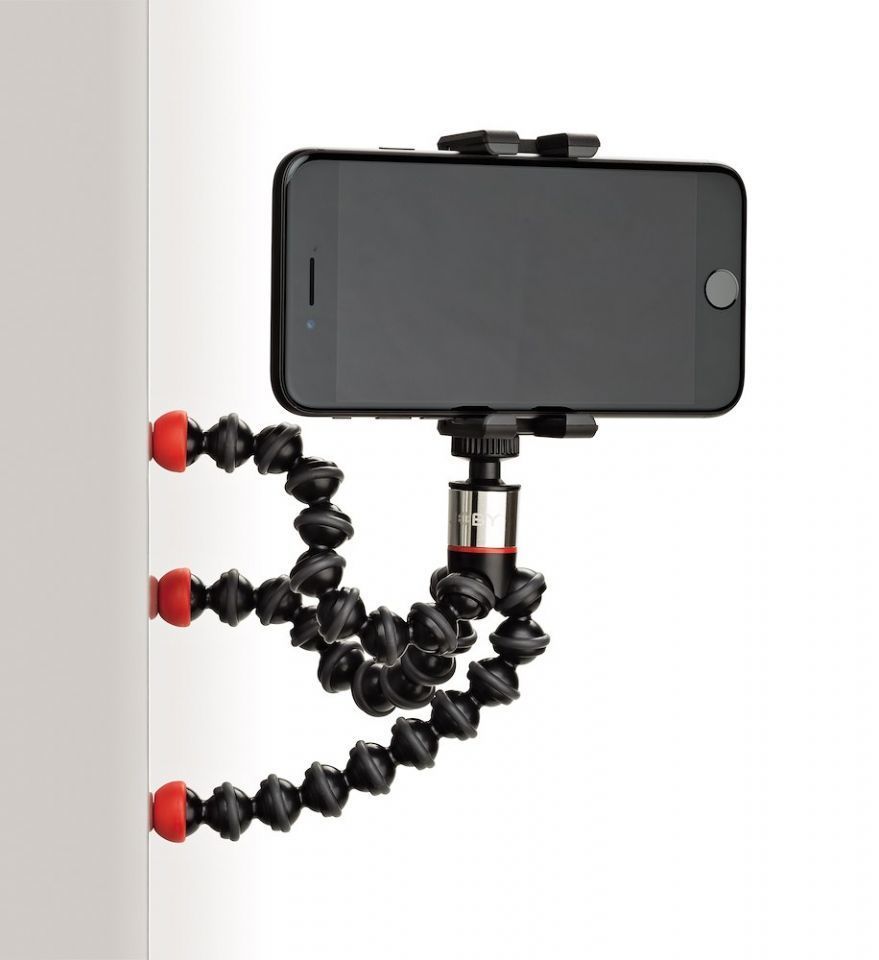 Joby GorillaPod GripTight ONE GP Magnetic Imp. JB01494-BWW