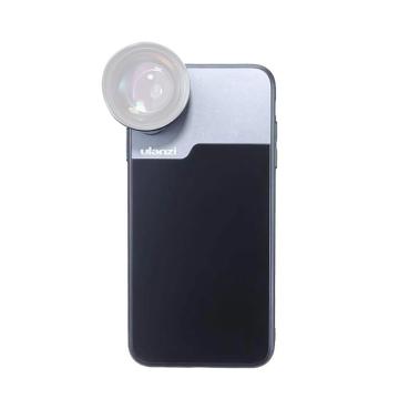 Ulanzi 17mm iPhone Xs Max Lens Bağlantı Kılıfı
