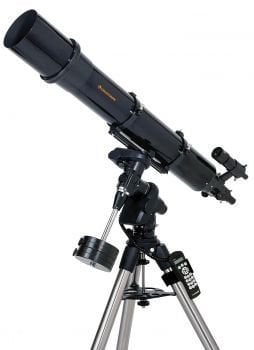 Celestron 21020 C6-RGT Bilgisayar Donanımlı Teleskop