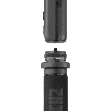 Zhiyun TransMount Weebill Lab Uyumlu Quick Setup Adaptör