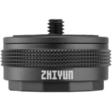 Zhiyun TransMount Weebill Lab Uyumlu Quick Setup Adaptör