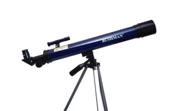 Bushman 50-600 Kara ve Gökyüzü Teleskopu