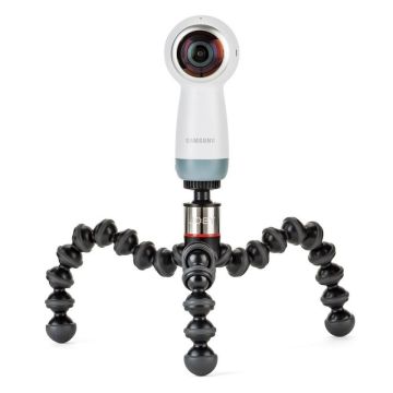 Joby GorillaPod 500 Black/Charcoal JB01502-BWW