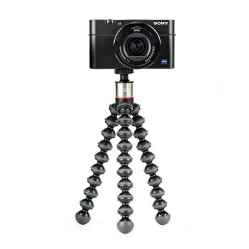 Joby GorillaPod 500 Black/Charcoal JB01502-BWW