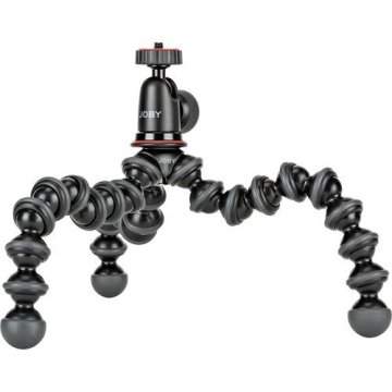 Joby GorillaPod 1K Kit Black/Charc JB01503-BWW