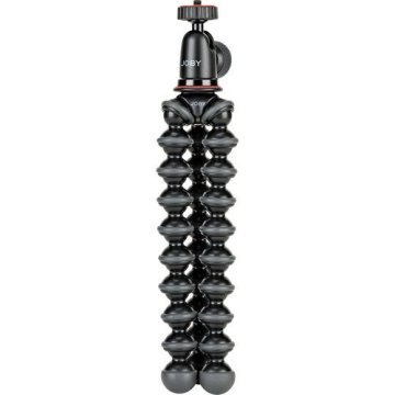Joby GorillaPod 1K Kit Black/Charc JB01503-BWW