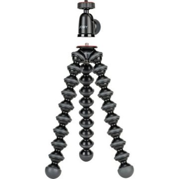 Joby GorillaPod 1K Kit Black/Charc JB01503-BWW