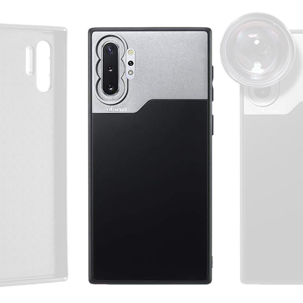 Ulanzi 17mm Samsung Note 10 Plus Lens Bağlantı Kılıfı