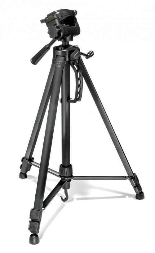 Prima Photo PHKP002 Photo Kit Profesyonel Tripod