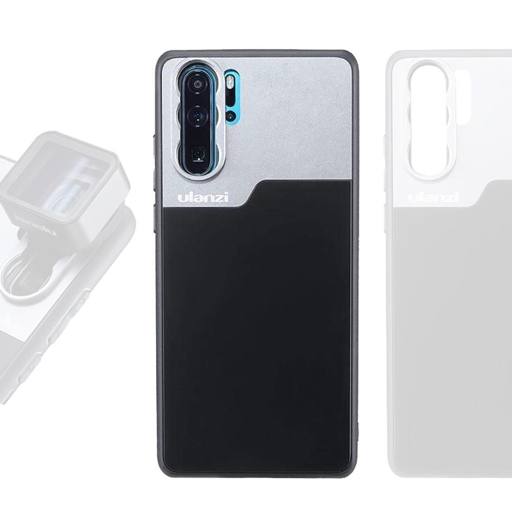 Ulanzi 17mm Huawei P30 Pro Lens Bağlantı Kılıfı