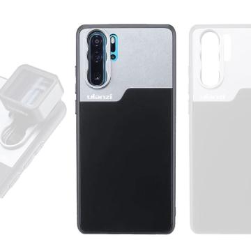 Ulanzi 17mm Huawei P30 Pro Lens Bağlantı Kılıfı