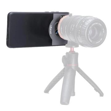 Ulanzi 17mm Huawei Mate 30 Lens Bağlantı Kılıfı