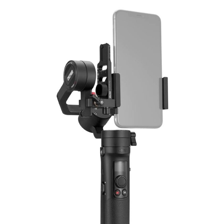 Zhiyun Crane M2 Vertical Mounting Plate