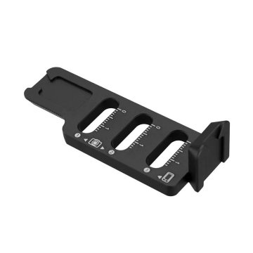 Zhiyun Crane M2 Vertical Mounting Plate
