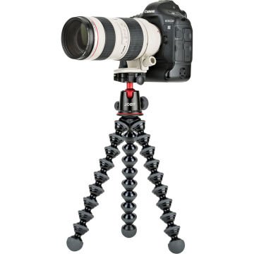 Joby GorillaPod 5K Kit Black/Charc