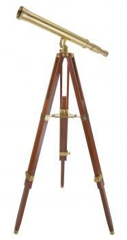 Celestron 21033 Ambassador 50 AZ Pirinç Teleskop