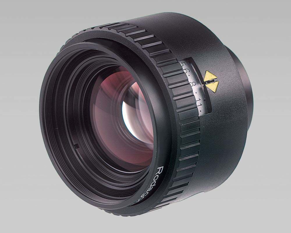Kaiser Rodenstock 2.8 / 50 mm Rogonar Enlarging Lens (4355)