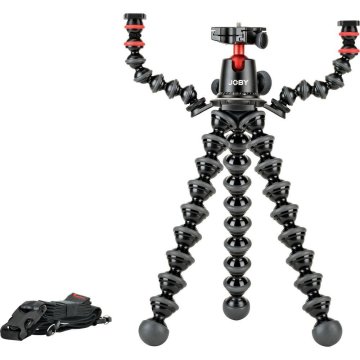 Joby GorillaPod Rig Black/Charcoal JB01522-BWW