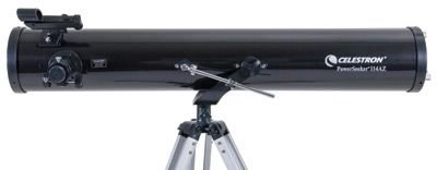 Celestron 21056 PowerSeeker 114AZ Teleskop