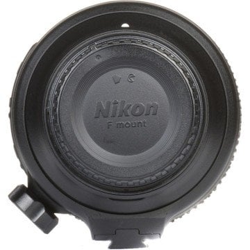 Nikon AF-S NIKKOR 70-200mm f2.8E FL ED VR Lens