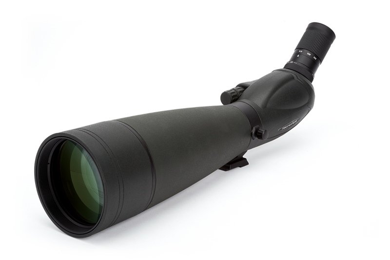 Celestron 52334 TrailSeeker 100 - 45 Derece Spotting Scope