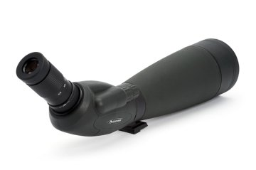 Celestron 52334 TrailSeeker 100 - 45 Derece Spotting Scope