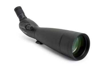 Celestron 52334 TrailSeeker 100 - 45 Derece Spotting Scope