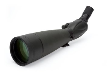 Celestron 52334 TrailSeeker 100 - 45 Derece Spotting Scope