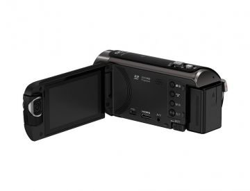 Panasonic HC-V570 EG-K Full HD Kamera
