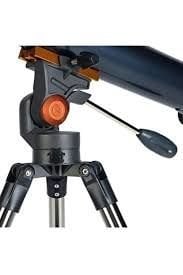 Celestron 21074 AstroMaster LT 70AZ Teleskop