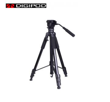 Digipod TR-688FV Video Tripod