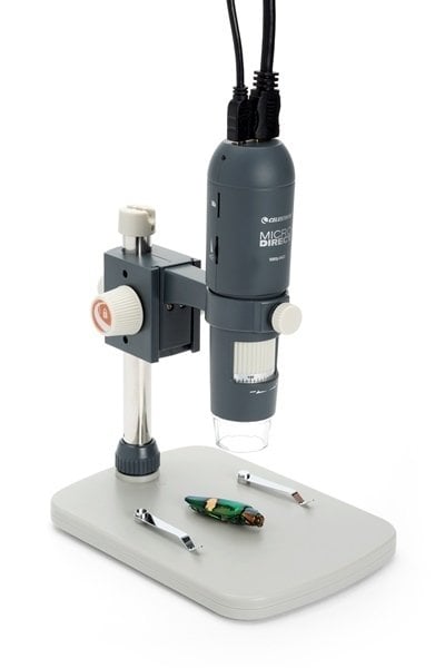 Celestron 44316 1080P HDMI Girişli Dijital Mikroskop
